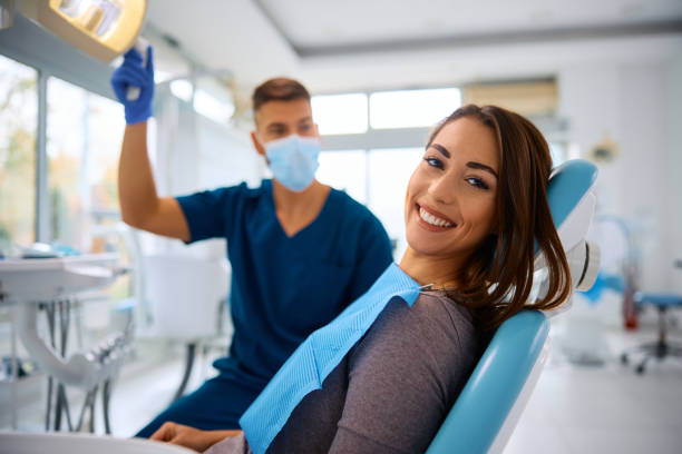 Best General Dentistry  in Eerlin, ND